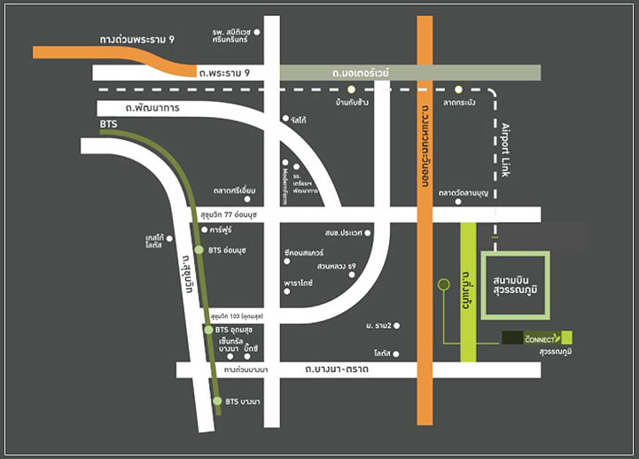 ทาวน์โฮม เดอะ คอนเนค สุวรรณภูมิ The Connect Suvarnabhumi | 2023 / 2566 รีวิว คอนโด คอนโดใหม่ บ้านเดี่ยว ทาวน์โฮม ทาวน์เฮ้าส์ คอนโดเปิดใหม่, คอนโดพร้อมอยู่  , คอนโด ใกล้-ติด รถไฟฟ้า Bts, รถไฟฟ้าใต้ดิน Mrt, คอนโดมือสอง คอนโดให้เช่า  ซื้อ-ขายคอนโด เช่าคอนโด ...