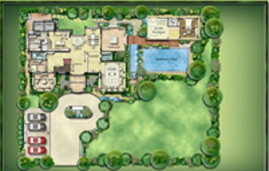 FLOOR PLAN 2024 2567   FLOOR PLAN 