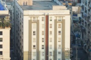 คอนโด เมซอง เดอ วิลล์ MAISON DE VILLE ใกล้ BTS สะพานควาย