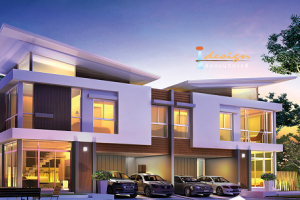 ทาวน์โฮม แกรนด์ ไอ-ดีไซน์ วิภาวดีฯ GRAND I-DESIGN VIBHAVADI