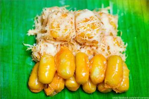 วิธีทำ