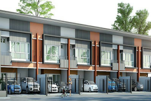 เดอะปาล์ม บางเสร่ The Palm Bangsaray