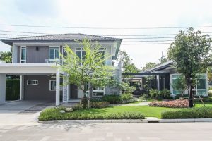 EP.1566 รีวิว มัณฑนา พรานนก สาย 2-บางแวก บ้านเดี่ยวหลังใหญ่ พร้อมเรือนรับรอง และพื้นที่พักผ่อนในสวน เริ่ม 15-20 ล้านบาท*