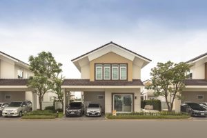 บ้านเดี่ยว เลค ฟอเรสท์ ถนนราชพฤกษ์ตัดใหม่ Lake Forest New-Ratchaphruek Road บ้านบรรยากาศทะเลสาบ บนถนนราชพฤกษ์ตัดใหม่ เริ่ม 3.99-7 ล้านบาท*