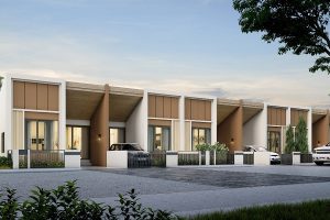บ้านสุขถาวร 9 พันธุวงษ์-คลองแนวลิขิต Sukthavorn 9 บ้านสไตล์ Modern Loft เริ่ม 1.09 ล้าน*