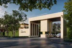 โนเบิล คิวเรท Noble Curate บนที่ดินเพียง 15 ผืน ติด Crystal Park เอกมัย-รามอินทรา เริ่ม 80 ล้านบาท*