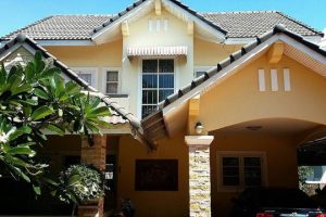 บ้านเดี่ยว รัตนพิธาน นครราชสีมา Rattanaphithan Nakhonratchasima ราคาเริ่มต้น 3.7 ล้านบาท*