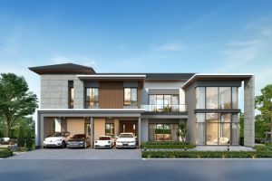 THANA ส่ง The New Luxury Brand “Thana Residence” เริ่ม 18 ล้านบาท ยกระดับสังคมการอยู่อาศัยสุดไพรเวท บนทำเลไพร์ม บรมฯ – ปิ่นเกล้า